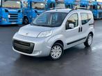 Fiat Fiorino Qubo - 14/03/2011 - 86000.km, Auto's, Euro 5, Bedrijf, Handgeschakeld, 5 deurs