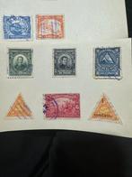 Plusieurs timbres, Ophalen of Verzenden