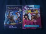 Musical dvd de 3 biggetjes + gratis zing en dans mee met K3, Alle leeftijden, Ophalen of Verzenden, Gebruikt, Muziek en Concerten