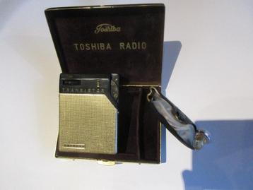TOSHIBA 6TP354. Japan. 1959 (?) beschikbaar voor biedingen