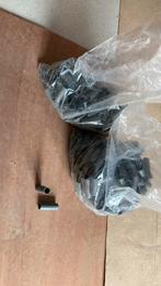 Koppelstukken 16mm harde buis elektriciteit, Ophalen, Nieuw