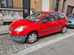 Ford fiesta, Auto's, Voorwielaandrijving, Stof, Zwart, Particulier