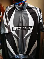 Scott wielershirt maat 140 Meduim, Fietsen en Brommers, M, Ophalen of Verzenden, Zo goed als nieuw, Dames