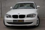 BMW 116i/3-deur/wit, Auto's, 90 kW, Euro 5, 1995 cc, Wit