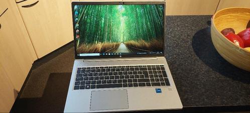 HP probook G8 i5 zeer goede staat met 1 maand garantie, Computers en Software, Windows Laptops, Zo goed als nieuw, 15 inch, SSD