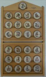 COLLECTIE HUMMELBORDJES, Enlèvement