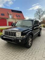 Jeep Commander 3.0 CRD 7 Zetels, Automaat, Commander, Bedrijf, Diesel