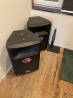 DAP K-series speakers, Audio, Tv en Foto, Gebruikt, 120 watt of meer, Center speaker, Ophalen