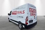 Nissan Interstar 2.3 dCi L2H2 N-Connecta Nieuwe wagen! + car, Voorwielaandrijving, Stof, Gebruikt, 4 cilinders