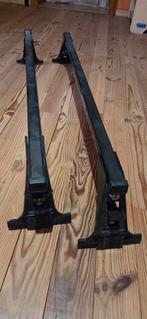 Dakdragers voor Golf II, Auto diversen, Dakdragers, Ophalen, Zo goed als nieuw