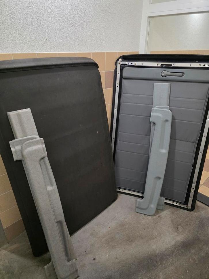 Reunault twingo vouwdak / open dak, Autos : Pièces & Accessoires, Autres pièces automobiles, Enlèvement