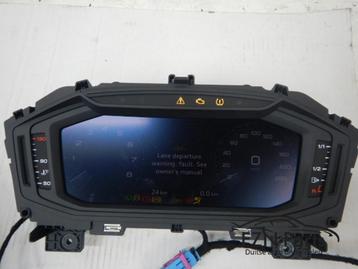 Audi A1 82A Teller Virtual Cockpit 82A920700A beschikbaar voor biedingen