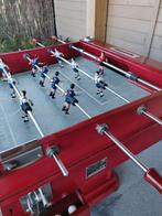 Barcelona soccer tafel  , tafelvoetbal, Hobby en Vrije tijd, Ophalen, Zo goed als nieuw