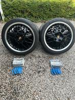 Porsche 996 en Boxster S 986 Pagid remblokken, Ophalen, Gebruikt, Porsche