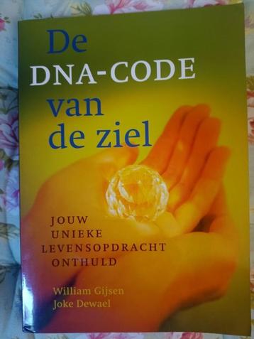 DNA code van de ziel