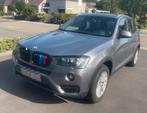 BMW X3 sDrive18d Aut., Automaat, Achterwielaandrijving, 1995 cc, 4 cilinders