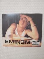 Collectie cd's van Eminem te koop., Verzenden, 2000 tot heden, Gebruikt