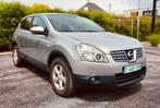 Nisan Qashqai 2.0 dci -2008-155.000km, Auto's, 110 kW, 4 cilinders, 5 deurs, Particulier