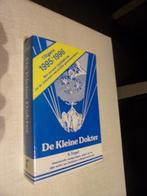 DE KLEINE DOKTER : A.VOGEL, Boeken, Ophalen of Verzenden, Zo goed als nieuw, A.VOGEL
