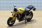 Honda CB600 Hornet 1:18 blister verpakking is niet fraai, Ophalen of Verzenden, Nieuw, Motor, Overige merken