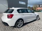 BMW 116d 2,0 D - M pakket, Te koop, Diesel, Bedrijf, 1 Reeks