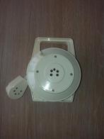 Telefoon - verlengsnoer - kabelhaspel  - 15 m, Ophalen of Verzenden, Zo goed als nieuw