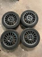 4 velgen, Ophalen, Nieuw, 16 inch, Banden en Velgen