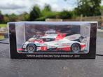 Toyota TS050 #7 Spark 1/43, Ophalen of Verzenden, Zo goed als nieuw, Auto, Overige merken
