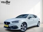 Seat Leon FR / 1.0 TFSi / 110ch, Auto's, Leon, Parkeersensor, Wit, Handgeschakeld