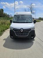 Renault Master L3H2 bouwjaar 03/2024, Auto's, Bestelwagens en Lichte vracht, Regensensor, Renault, Wit, Particulier