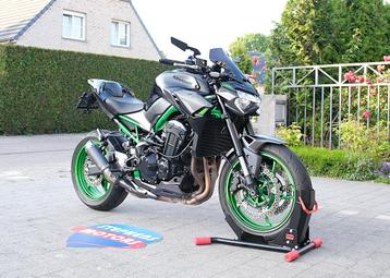 Kawasaki Z900 beschikbaar voor biedingen