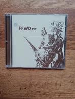 CD FFWD : FFWD, CD & DVD, CD | Pop, Enlèvement ou Envoi