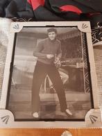 Grand cadre Elvis Presley, Ophalen of Verzenden, Nieuw