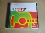 CD Best Of Pop - SOFT CELL/10CC/JOHN MILES/ARMY OF LOVERS, Ophalen of Verzenden, Pop