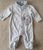 Pyjama grenouillère en velours bleu ciel - T62 - Noukie's, Enfants & Bébés, Vêtements de bébé | Taille 62, Vêtements de nuit ou Sous-vêtements
