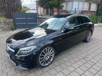 Mercedes c220 cdi pack AMG BREAK 2019, Auto's, Automaat, Euro 6, Break, Particulier