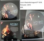 ACDC LP's, Cd's en Dvd's, Vinyl | Hardrock en Metal, Ophalen of Verzenden, Zo goed als nieuw