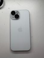 IPhone 15, Telecommunicatie, Mobiele telefoons | Apple iPhone, Ophalen, IPhone 15, Wit, 84 %