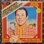 Dubbel-LP Jim Reeves 40 Golden Greats uit 1975, Cd's en Dvd's, Vinyl | Country en Western, Gebruikt, Ophalen of Verzenden