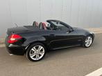 SLK 200 Kompressor - Facelift 184 pk -, Auto's, Mercedes-Benz, Te koop, Cruise Control, Benzine, 1800 cc