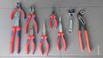 Knipex tangenset facom sleutel, Doe-het-zelf en Bouw, Ophalen of Verzenden, Nieuw