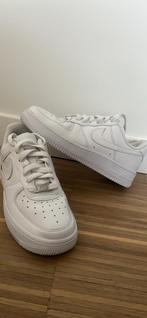 Nike Air Force 1, Sneakers, Nike, Wit, Zo goed als nieuw