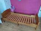 Uitschuifbaar bed voor kinderen, Kinderen en Baby's, Ophalen, Zo goed als nieuw, Matras