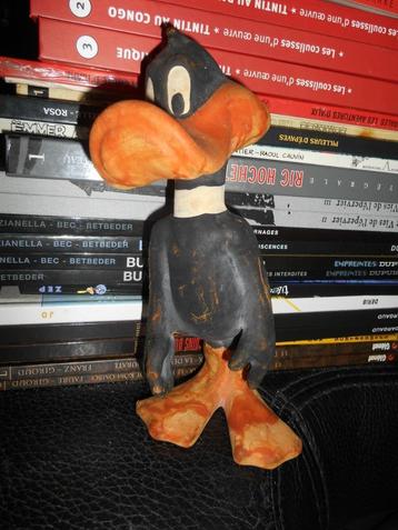 Daffy Duck Pouet-Pouet +-20cm, Enlèvement ou Envoi