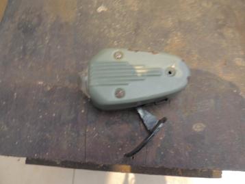 lampe de poche allemand ww2 secteur la roche en Ardennes, Enlèvement ou Envoi