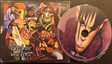 PRINCE - The rainbow children ( CD ) beschikbaar voor biedingen