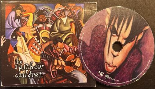 PRINCE - The rainbow children ( CD ), Cd's en Dvd's, Cd's | Pop, 2000 tot heden, Verzenden