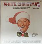 Lp Bing Crosby, White Christmas, Cd's en Dvd's, Vinyl | Wereldmuziek, Ophalen of Verzenden, Zo goed als nieuw