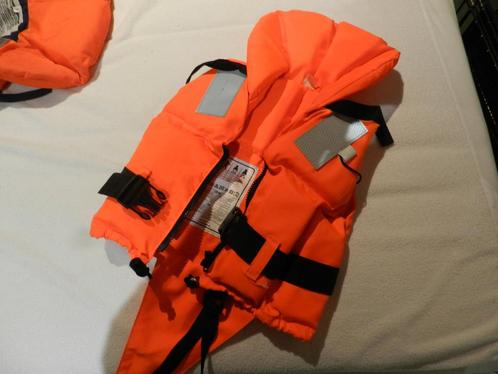 zwemvesten, Watersport en Boten, Watersportkleding, Zo goed als nieuw, Reddingsvest of Zwemvest, Dame of Heer, Ophalen of Verzenden