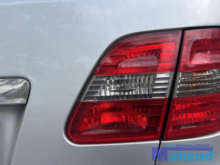 MERCEDES B KLASSE W245 rechts binnen achterlicht 2005-2011, Auto-onderdelen, Verlichting, Mercedes-Benz, Gebruikt